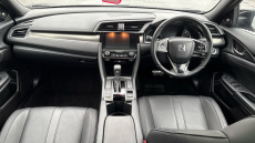 Honda Civic 1.0 VTEC Turbo 126 EX 5dr CVT Petrol Hatchback